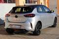 Opel Corsa 1.2 Turbo EU6e GS  SPORT ELEGANCE Silber - thumbnail 2