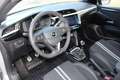 Opel Corsa 1.2 Turbo EU6e GS  SPORT ELEGANCE Silber - thumbnail 8