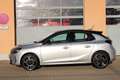 Opel Corsa 1.2 Turbo EU6e GS  SPORT ELEGANCE Silber - thumbnail 25