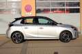 Opel Corsa 1.2 Turbo EU6e GS  SPORT ELEGANCE Silber - thumbnail 26