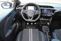 Opel Corsa 1.2 Turbo EU6e GS  SPORT ELEGANCE Silber - thumbnail 4