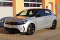 Opel Corsa 1.2 Turbo EU6e GS  SPORT ELEGANCE Silber - thumbnail 1