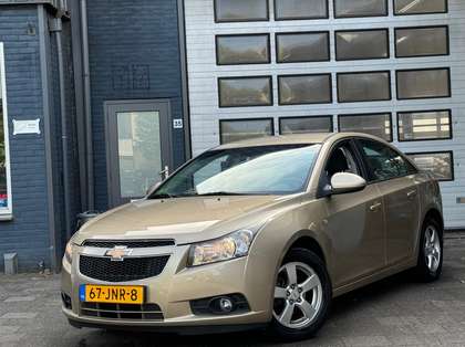 Chevrolet Cruze 1.6 LS | Airco | Cruise | LMV | NW APK