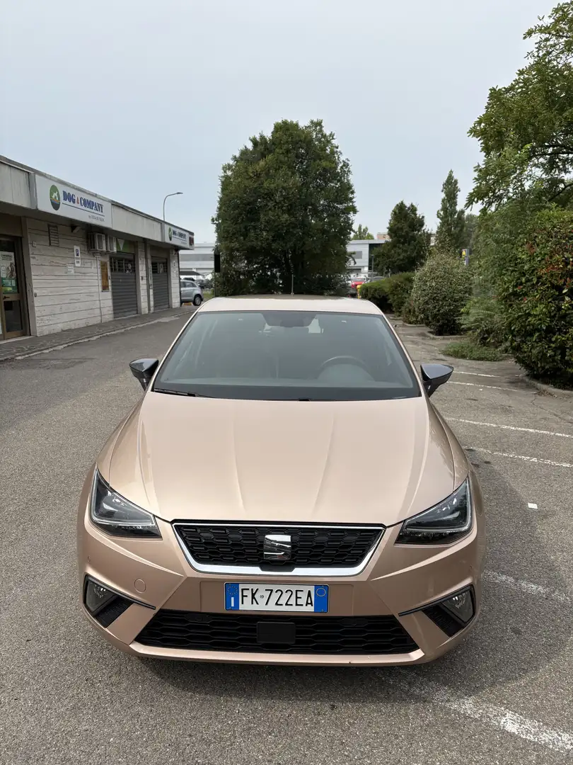 SEAT Ibiza 1.0 Xcellence 75cv - 2