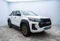 Toyota Hilux 2.8 D4-D GR Sport °Rollo°AHK°Garantie° Weiß - thumbnail 2
