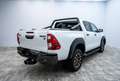 Toyota Hilux 2.8 D4-D GR Sport °Rollo°AHK°Garantie° Weiß - thumbnail 35