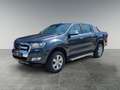 Ford Ranger 3.2 Limited Doppelkabine 4x4 1Hand/8fach Grijs - thumbnail 1