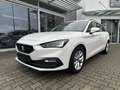 SEAT Leon ST 2.0TDI 7-Gang STYLE LED*ACC*NAVI*PDC Weiß - thumbnail 2