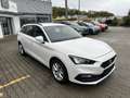 SEAT Leon ST 2.0TDI 7-Gang STYLE LED*ACC*NAVI*PDC Weiß - thumbnail 21