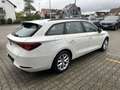 SEAT Leon ST 2.0TDI 7-Gang STYLE LED*ACC*NAVI*PDC Weiß - thumbnail 22