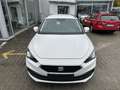 SEAT Leon ST 2.0TDI 7-Gang STYLE LED*ACC*NAVI*PDC Weiß - thumbnail 25