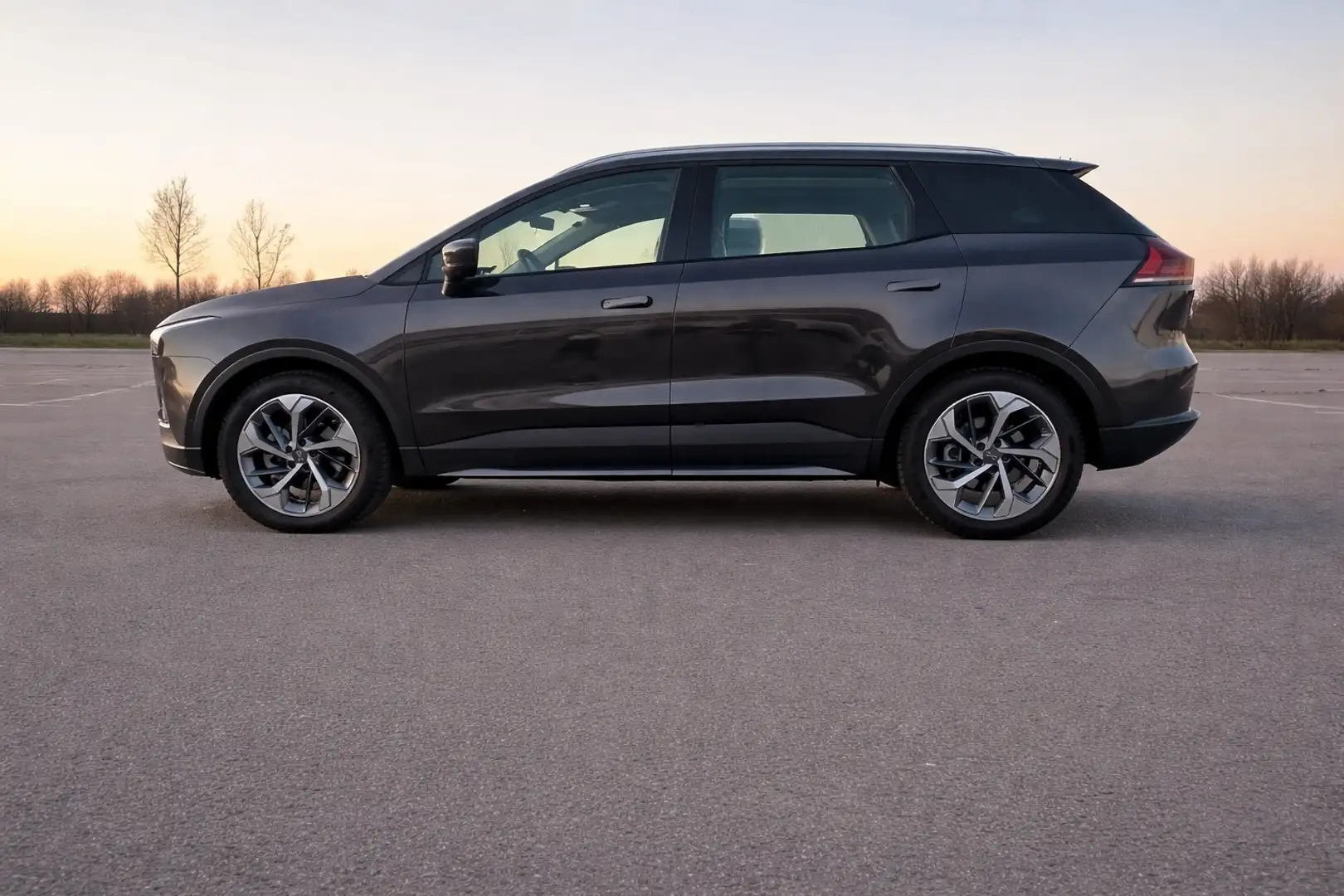 Aiways U5 U5 Premium Violett - 2