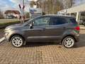 Ford EcoSport Titanium Gris - thumbnail 2