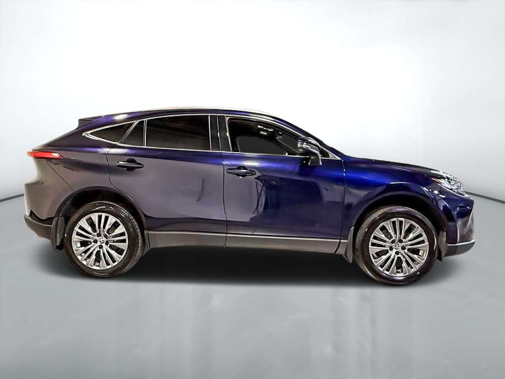 2024 Toyota Venza XLE — photo 1