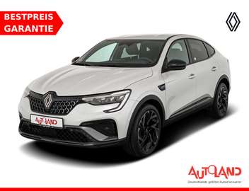 1.3 TCE M-Hybrid Techno Totwinkel 360°