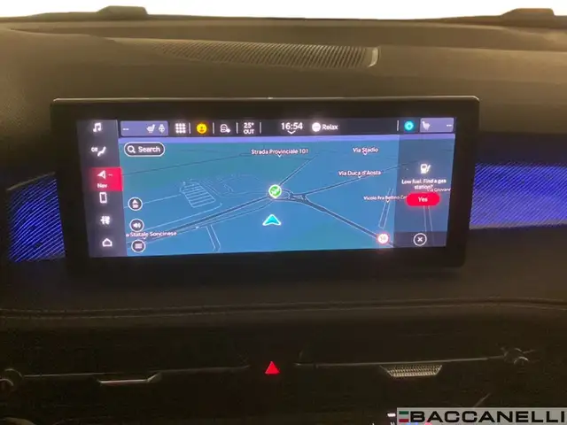 Alfa Romeo Tonale view 18