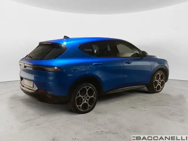 Alfa Romeo Tonale view 6