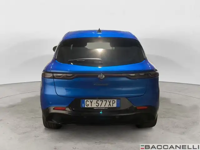 Alfa Romeo Tonale view 4