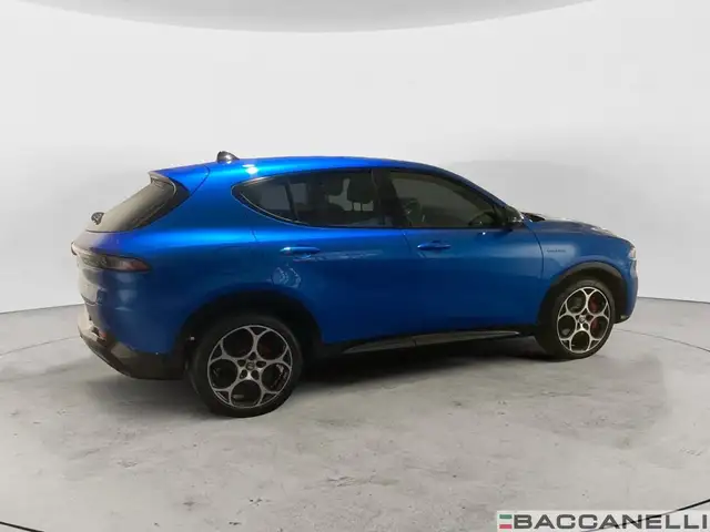 Alfa Romeo Tonale view 7