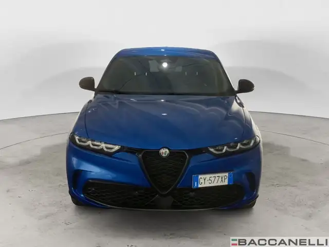 Alfa Romeo Tonale view 5