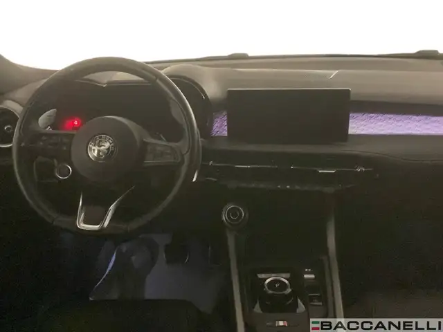 Alfa Romeo Tonale view 14