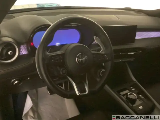 Alfa Romeo Tonale view 16
