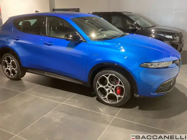 Alfa Romeo Tonale view 22