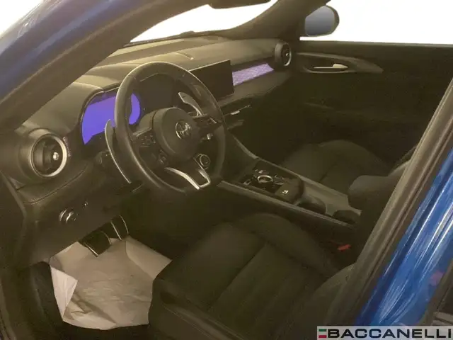 Alfa Romeo Tonale view 17