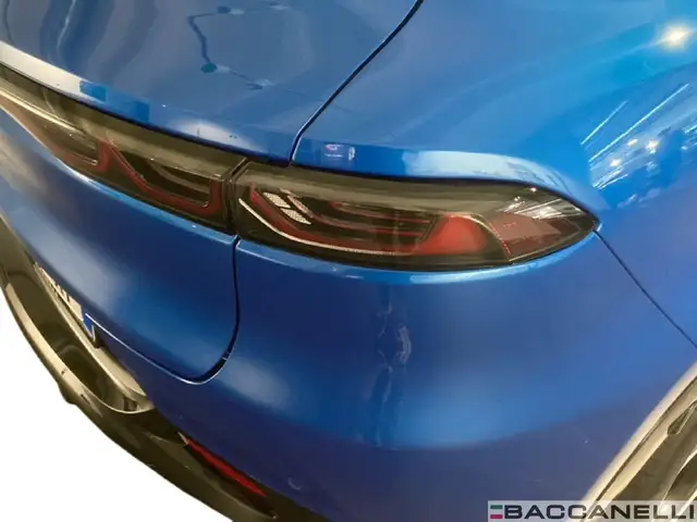 Alfa Romeo Tonale view 20