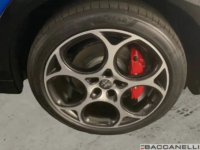Alfa Romeo Tonale view 11
