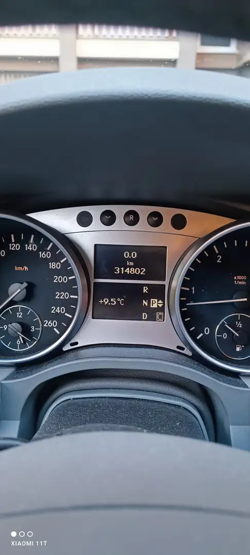 Mercedes-Benz R 280 cdi Sport - 2