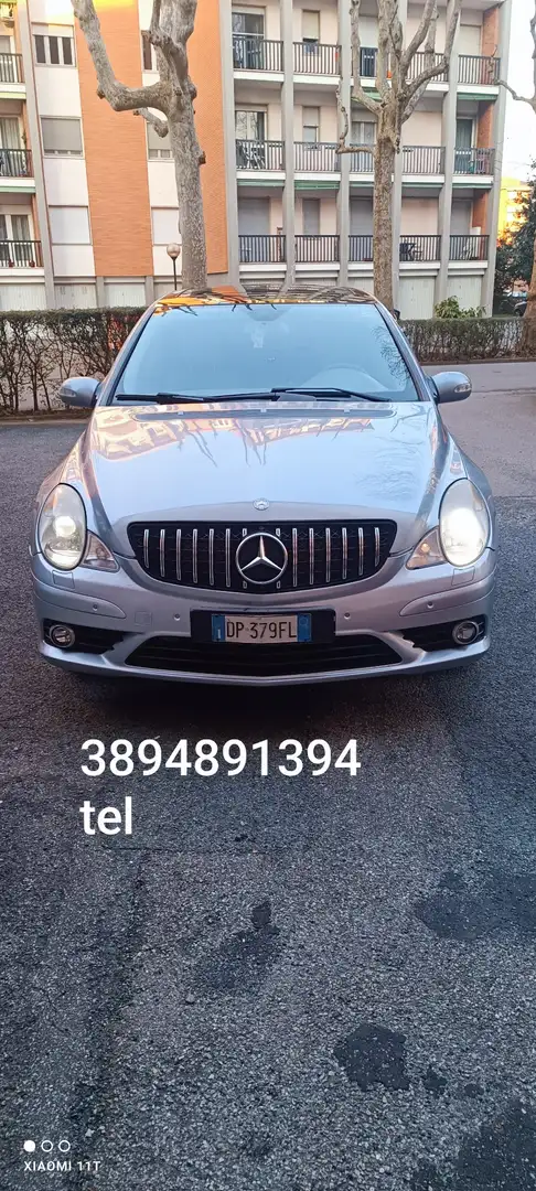 Mercedes-Benz R 280 cdi Sport - 1