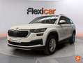 Skoda Kodiaq 2.0TDI AB tech Ambition 4x4 DSG 110kW Blanco - thumbnail 7