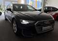 Audi A6 40 TDI Quattro Sport S-Line *RFK*B&O*StHz*LHZ*LED* Schwarz - thumbnail 10