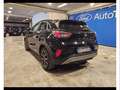 Ford Puma 1.5 ecoblue titanium s&s 120cv Zwart - thumbnail 3