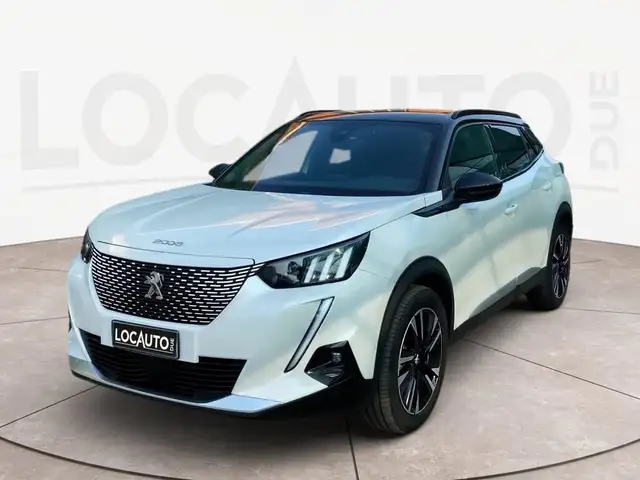 Peugeot e-2008 GT Pack 100kW - PROMO