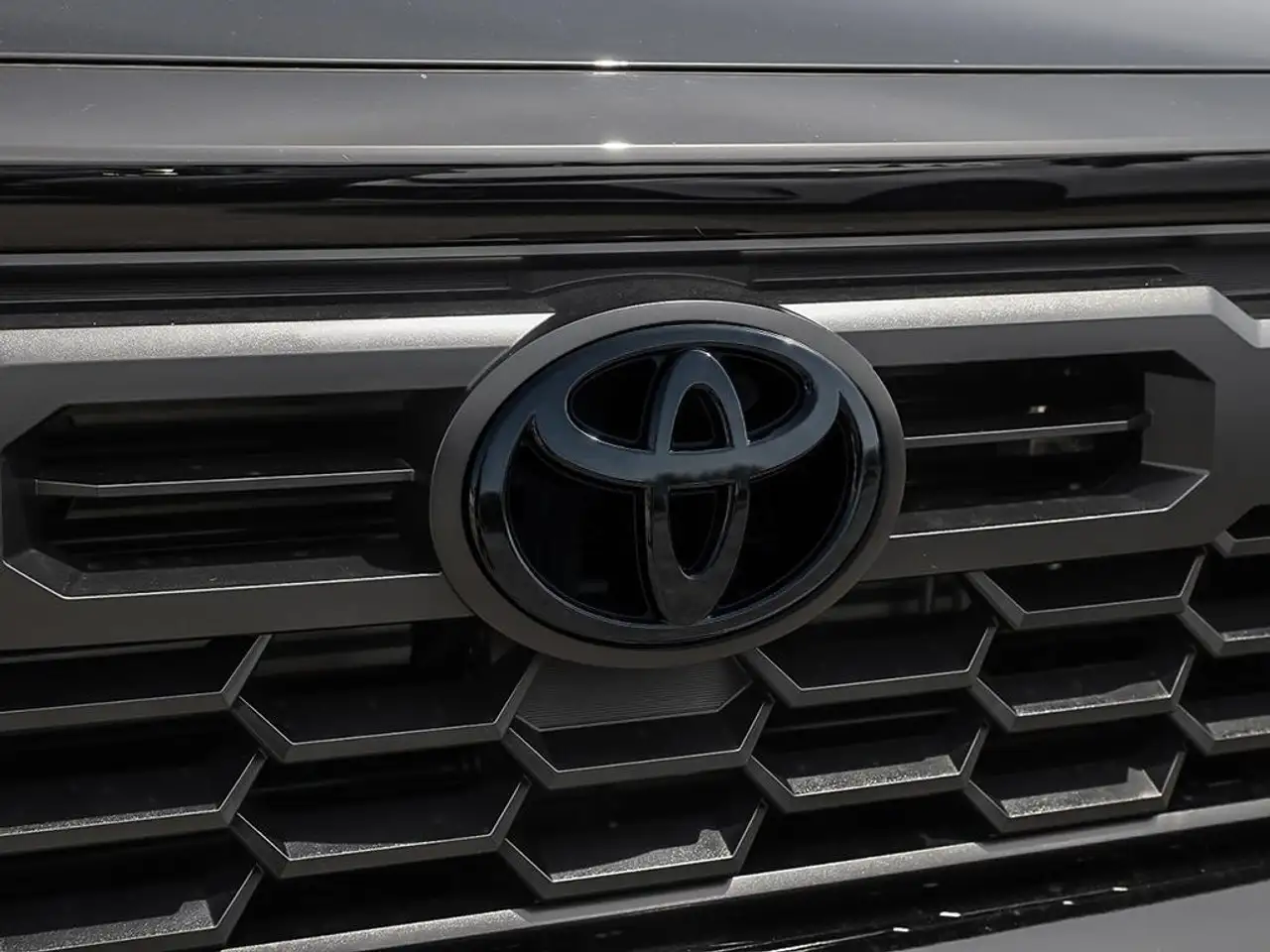 Toyota Tacoma снимка Toyota Tacoma
