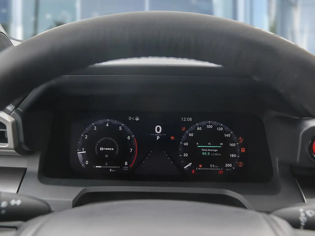 Toyota Tacoma снимка Toyota Tacoma