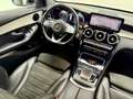 Mercedes-Benz GLC 200 Coupé 200d 4Matic 9G-Tronic Blanco - thumbnail 25