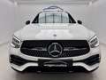 Mercedes-Benz GLC 200 Coupé 200d 4Matic 9G-Tronic Blanco - thumbnail 9