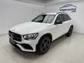 Mercedes-Benz GLC 200 Coupé 200d 4Matic 9G-Tronic Blanco - thumbnail 7