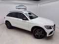 Mercedes-Benz GLC 200 Coupé 200d 4Matic 9G-Tronic Blanco - thumbnail 14