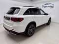 Mercedes-Benz GLC 200 Coupé 200d 4Matic 9G-Tronic Blanco - thumbnail 5