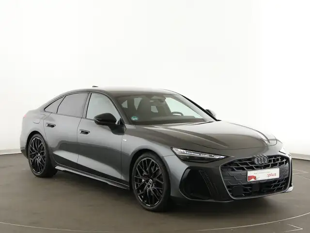 Audi A6 view 9