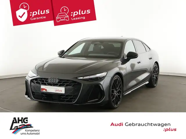 2026 Audi A6 in Grey for sale