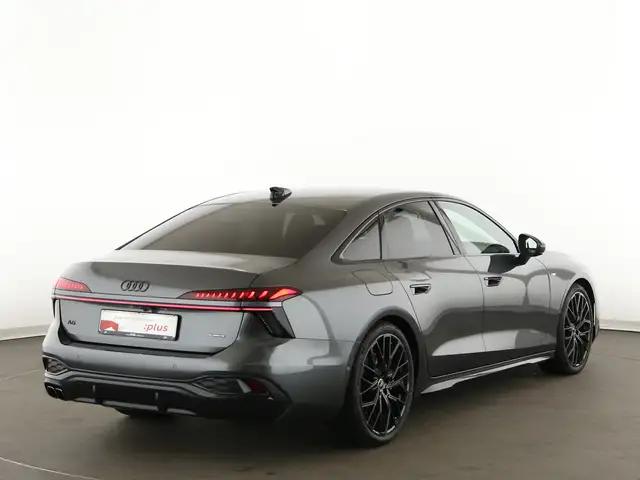 Audi A6 view 7