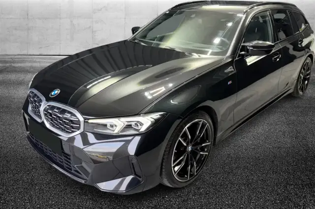 BMW 340 M 340i 48V xDrive