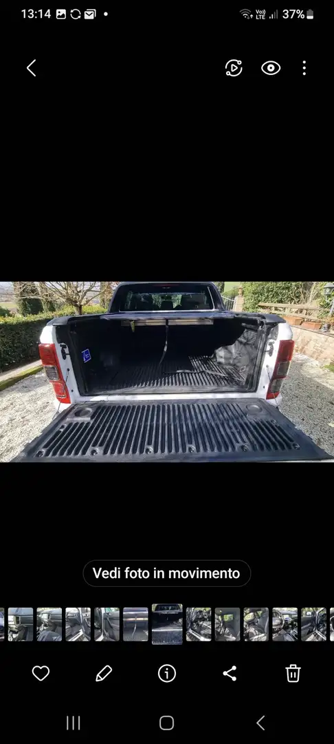 Ford Ranger Raptor 2.0 ecoblue 213 cv auto PREZZO FINALE - 2