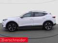 CUPRA Formentor 1.5 TSI AHK LED NAVI PDC Weiß - thumbnail 4