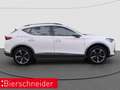 CUPRA Formentor 1.5 TSI AHK LED NAVI PDC Weiß - thumbnail 9